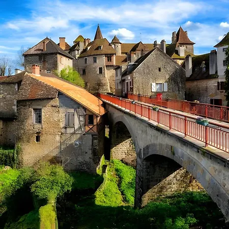 Montagnac Casa de Férias