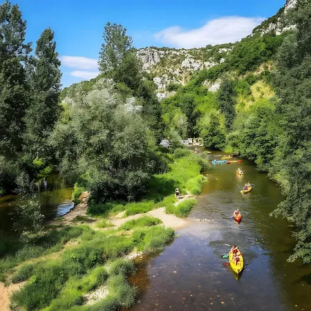 Casa de Férias Montagnac