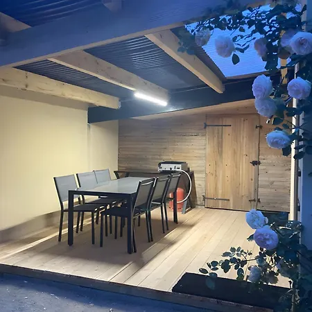 Casa de Férias Montagnac Gignac (Lot)