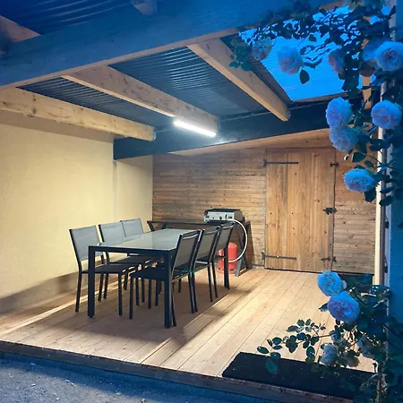 Montagnac Casa de Férias Gignac (Lot)