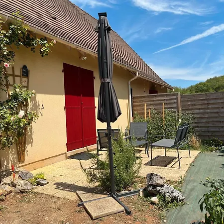 Casa de Férias Montagnac