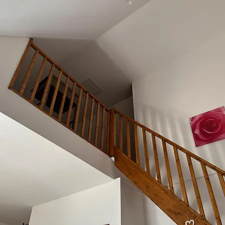 Montagnac Casa de Férias