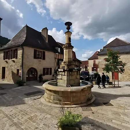 Montagnac Casa de Férias *