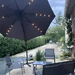 Hébergement de vacances Montagnac