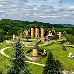 Montagnac Hébergement de vacances Gignac (Lot)