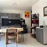 Montagnac Hébergement de vacances