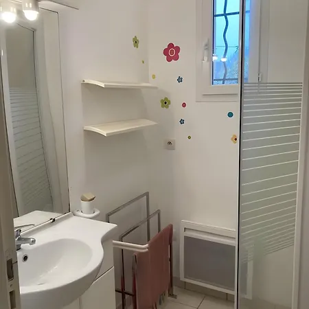 Holiday home Montagnac