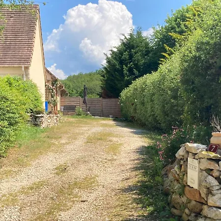 Montagnac Holiday home