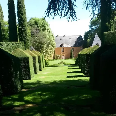 Дом отдыха Montagnac Gignac (Lot)