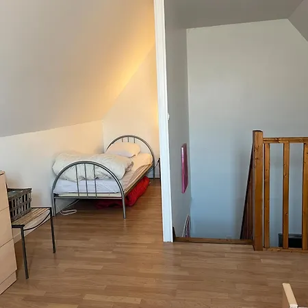 Montagnac Holiday home