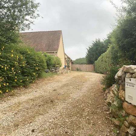 Montagnac Holiday home