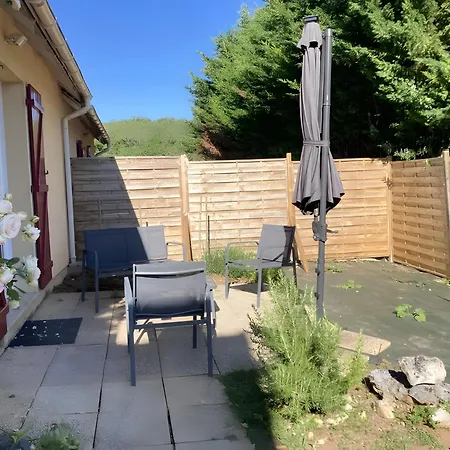 Сasa de vacaciones Montagnac Gignac (Lot)