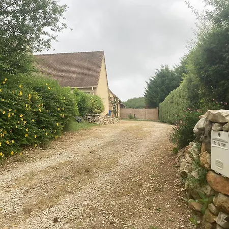Hébergement de vacances Montagnac Gignac (Lot)