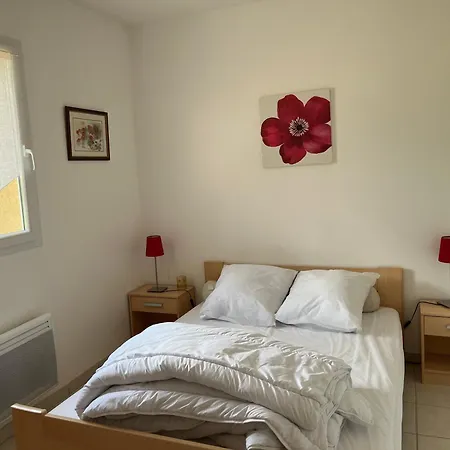 Hébergement de vacances Montagnac *