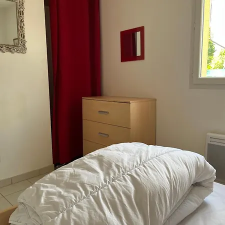 Hébergement de vacances Montagnac *