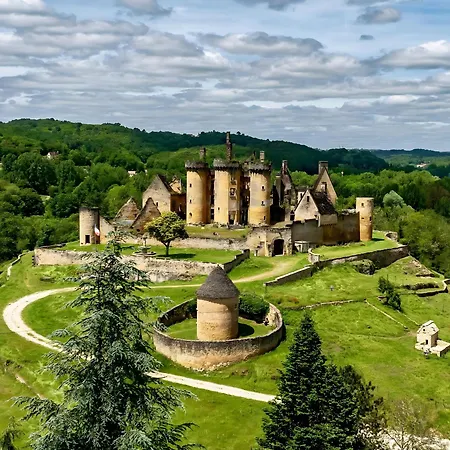 Montagnac Сasa de vacaciones Gignac (Lot)
