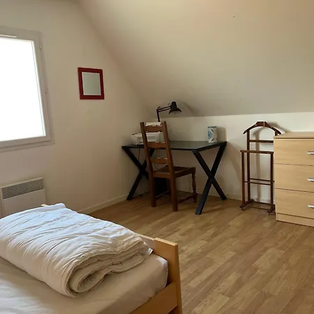 Сasa de vacaciones Montagnac Gignac (Lot)