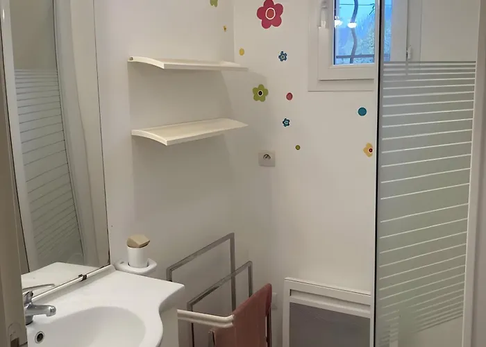 Сasa de vacaciones Montagnac