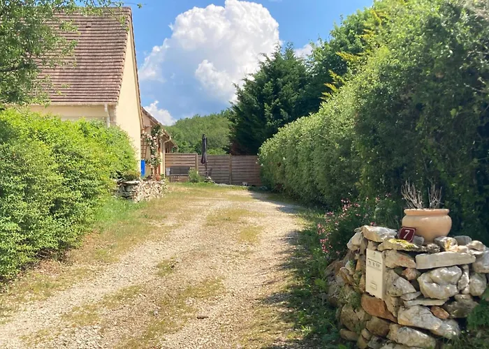 Montagnac Ferienhaus