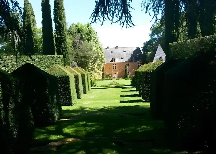 Ferienhaus Montagnac Gignac (Lot)