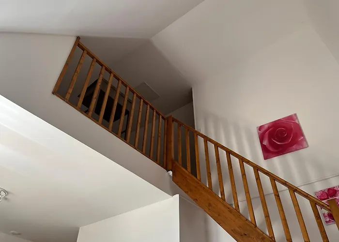 Montagnac Сasa de vacaciones